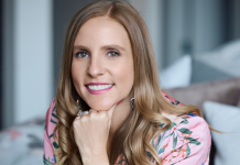 Erin Pash’s Next Chapter